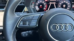 2023 (23) AUDI A3 S3 TFSI Quattro 5dr S Tronic 5133159