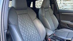 2023 (23) AUDI A3 S3 TFSI Quattro 5dr S Tronic 5133137