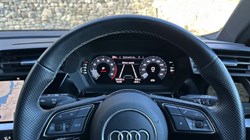 2023 (23) AUDI A3 S3 TFSI Quattro 5dr S Tronic 5133197