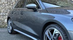 2023 (23) AUDI A3 S3 TFSI Quattro 5dr S Tronic 5133196