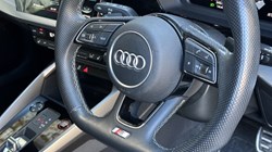 2023 (23) AUDI A3 S3 TFSI Quattro 5dr S Tronic 5133134