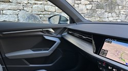 2023 (23) AUDI A3 S3 TFSI Quattro 5dr S Tronic 5133152