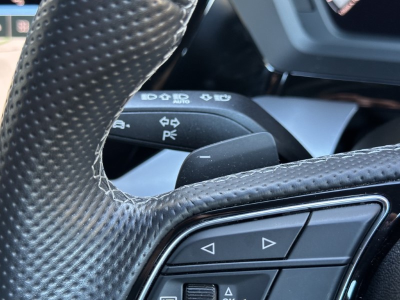 2023 (23) AUDI A3 S3 TFSI Quattro 5dr S Tronic 5133155