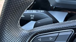 2023 (23) AUDI A3 S3 TFSI Quattro 5dr S Tronic 5133155