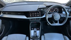 2023 (23) AUDI A3 S3 TFSI Quattro 5dr S Tronic 5133146