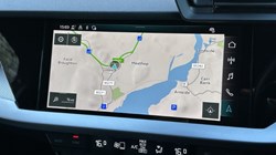 2023 (23) AUDI A3 S3 TFSI Quattro 5dr S Tronic 5133198