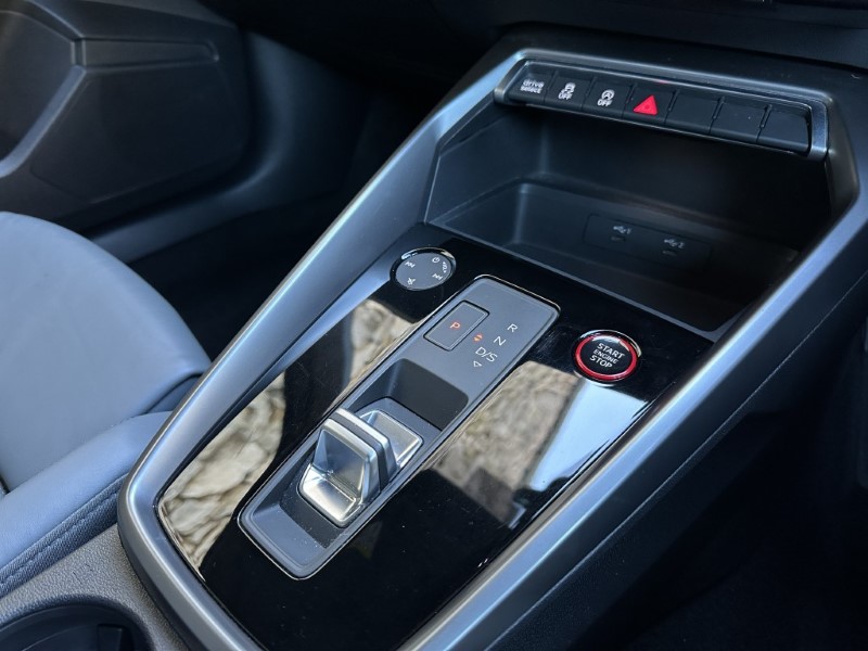 2023 (23) AUDI A3 S3 TFSI Quattro 5dr S Tronic 5133149