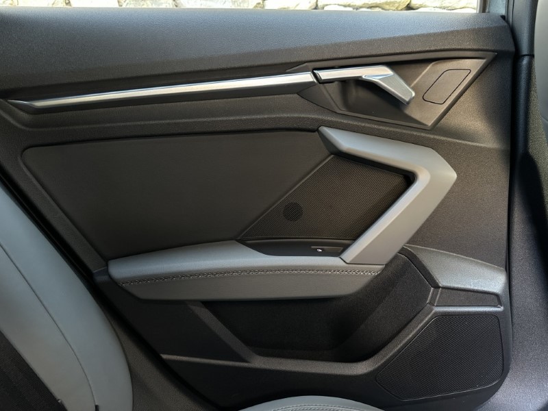 2023 (23) AUDI A3 S3 TFSI Quattro 5dr S Tronic 5133144