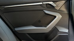 2023 (23) AUDI A3 S3 TFSI Quattro 5dr S Tronic 5133144