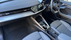 2023 (23) AUDI A3 S3 TFSI Quattro 5dr S Tronic 5133165