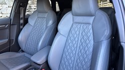 2023 (23) AUDI A3 S3 TFSI Quattro 5dr S Tronic 5133168