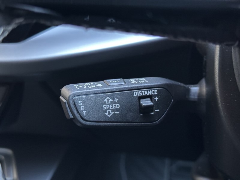 2023 (23) AUDI A3 S3 TFSI Quattro 5dr S Tronic 5133154