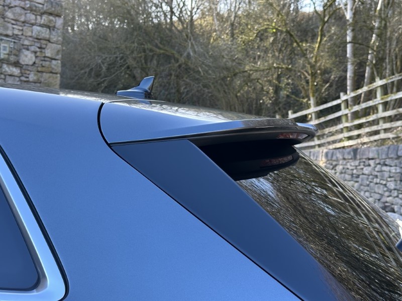 2023 (23) AUDI A3 S3 TFSI Quattro 5dr S Tronic 5133183