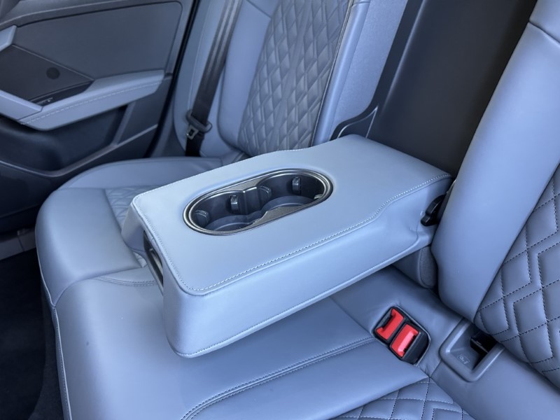 2023 (23) AUDI A3 S3 TFSI Quattro 5dr S Tronic 5133178