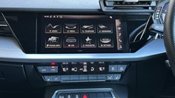 2023 (23) AUDI A3 S3 TFSI Quattro 5dr S Tronic 5133148