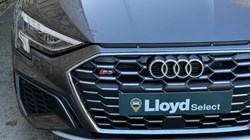 2023 (23) AUDI A3 S3 TFSI Quattro 5dr S Tronic 5133161