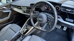 2023 (23) AUDI A3 S3 TFSI Quattro 5dr S Tronic 5133133