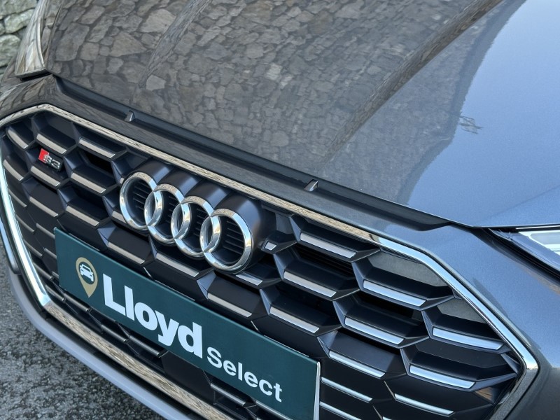 2023 (23) AUDI A3 S3 TFSI Quattro 5dr S Tronic 5133163