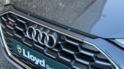 2023 (23) AUDI A3 S3 TFSI Quattro 5dr S Tronic 5133163