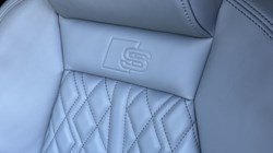 2023 (23) AUDI A3 S3 TFSI Quattro 5dr S Tronic 5133169