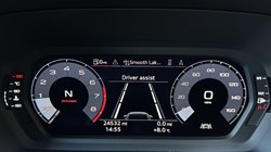 2023 (23) AUDI A3 S3 TFSI Quattro 5dr S Tronic 5133172