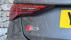 2023 (23) AUDI A3 S3 TFSI Quattro 5dr S Tronic 5133142