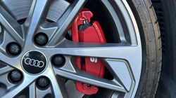 2023 (23) AUDI A3 S3 TFSI Quattro 5dr S Tronic 5133194