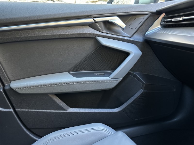 2023 (23) AUDI A3 S3 TFSI Quattro 5dr S Tronic 5133153