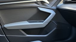 2023 (23) AUDI A3 S3 TFSI Quattro 5dr S Tronic 5133153