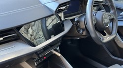 2023 (23) AUDI A3 S3 TFSI Quattro 5dr S Tronic 5133166