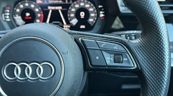 2023 (23) AUDI A3 S3 TFSI Quattro 5dr S Tronic 5133160