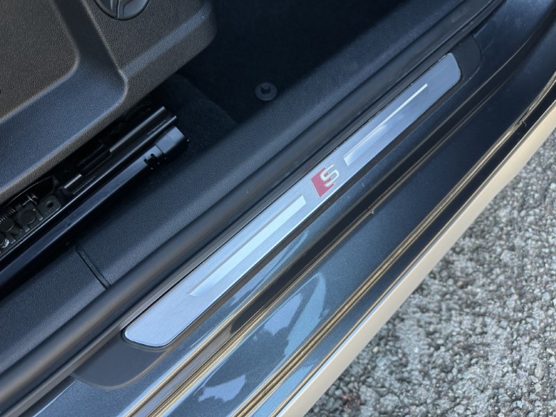 2023 (23) AUDI A3 S3 TFSI Quattro 5dr S Tronic 5133136