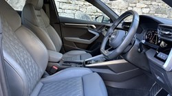 2023 (23) AUDI A3 S3 TFSI Quattro 5dr S Tronic 5133135