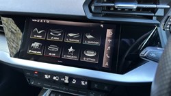 2023 (23) AUDI A3 S3 TFSI Quattro 5dr S Tronic 5133186