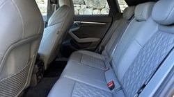 2023 (23) AUDI A3 S3 TFSI Quattro 5dr S Tronic 5133164