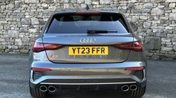 2023 (23) AUDI A3 S3 TFSI Quattro 5dr S Tronic 5133173