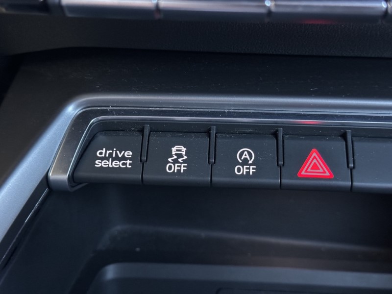 2023 (23) AUDI A3 S3 TFSI Quattro 5dr S Tronic 5133151