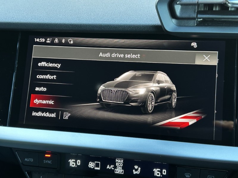 2023 (23) AUDI A3 S3 TFSI Quattro 5dr S Tronic 5133184