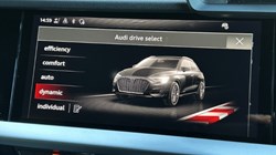2023 (23) AUDI A3 S3 TFSI Quattro 5dr S Tronic 5133184