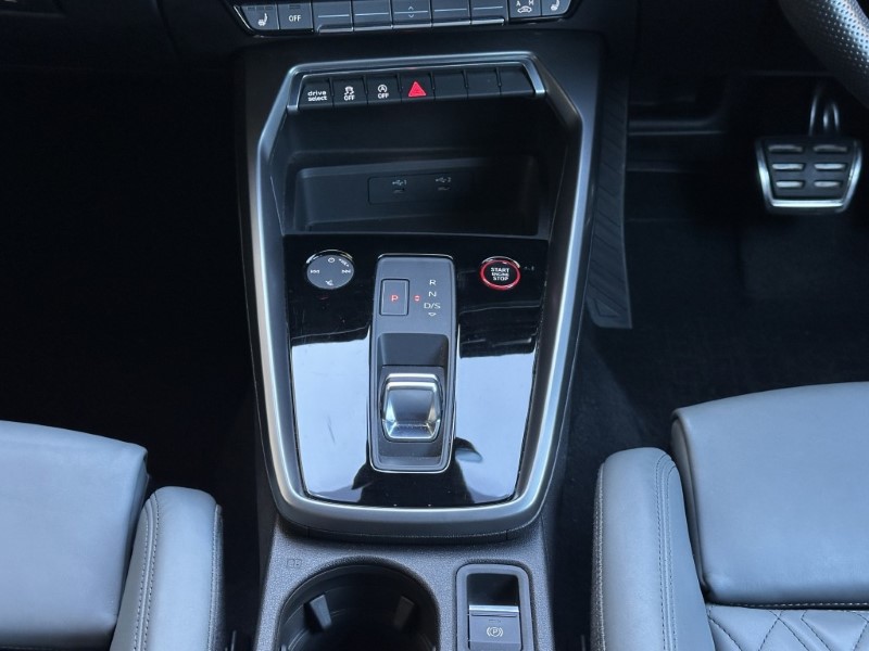 2023 (23) AUDI A3 S3 TFSI Quattro 5dr S Tronic 5133145