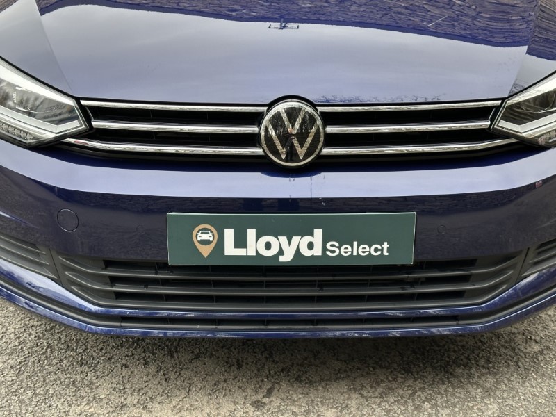 2024 (74) VOLKSWAGEN TOURAN 1.5 TSI EVO Match 5dr DSG 5088715