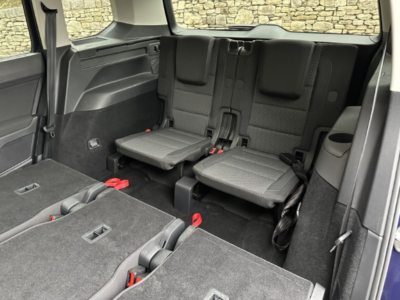 2024 (74) VOLKSWAGEN TOURAN 1.5 TSI EVO Match 5dr DSG 5088702