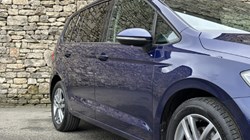 2024 (74) VOLKSWAGEN TOURAN 1.5 TSI EVO Match 5dr DSG 5088720