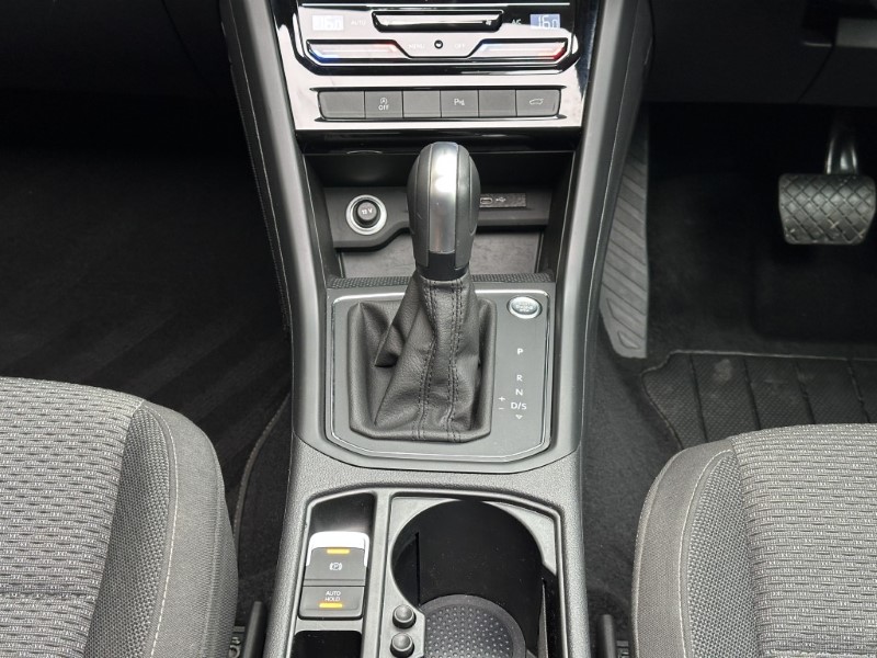2024 (74) VOLKSWAGEN TOURAN 1.5 TSI EVO Match 5dr DSG 5088674