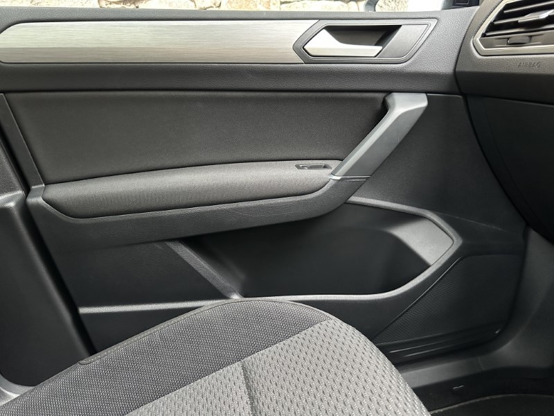 2024 (74) VOLKSWAGEN TOURAN 1.5 TSI EVO Match 5dr DSG 5088678