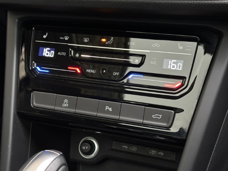 2024 (74) VOLKSWAGEN TOURAN 1.5 TSI EVO Match 5dr DSG 5088679