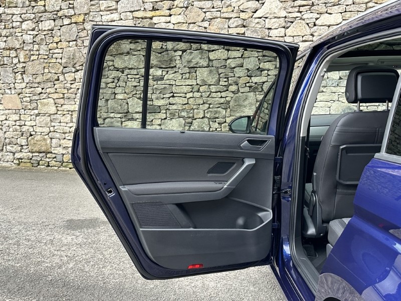 2024 (74) VOLKSWAGEN TOURAN 1.5 TSI EVO Match 5dr DSG 5088698