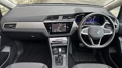 2024 (74) VOLKSWAGEN TOURAN 1.5 TSI EVO Match 5dr DSG 5088673