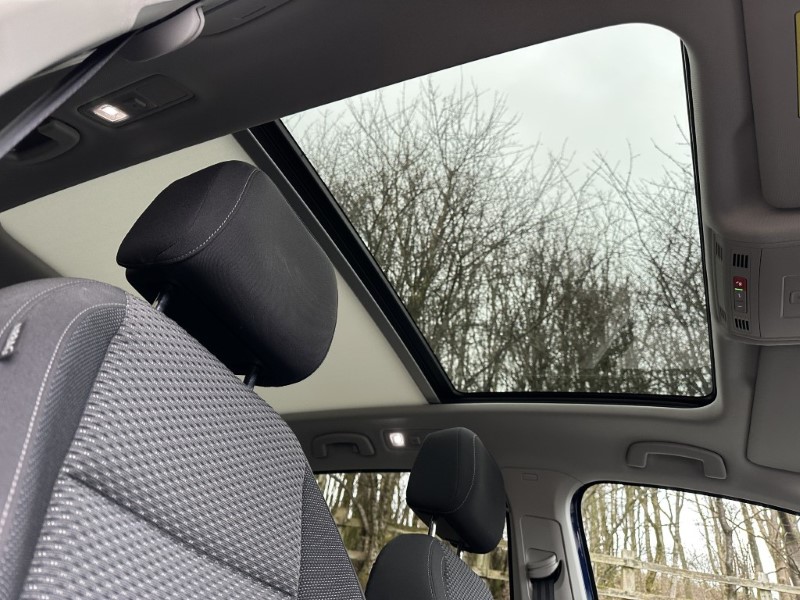 2024 (74) VOLKSWAGEN TOURAN 1.5 TSI EVO Match 5dr DSG 5088723