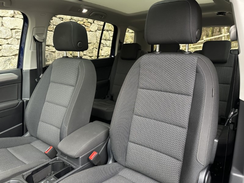 2024 (74) VOLKSWAGEN TOURAN 1.5 TSI EVO Match 5dr DSG 5088691